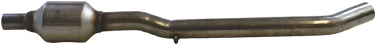 Handler.Part Catalytic converter BOSAL 099713 1