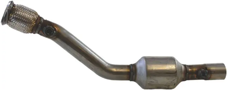 Handler.Part Catalytic converter BOSAL 099736 1