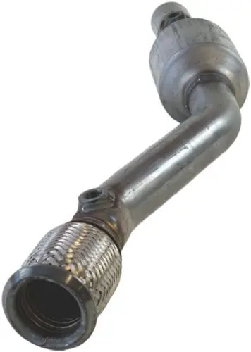 Handler.Part Catalytic converter BOSAL 099736 3