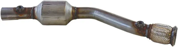 Handler.Part Catalytic converter BOSAL 099736 4