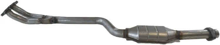 Handler.Part Catalytic converter BOSAL 099820 1