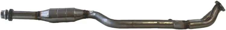 Handler.Part Catalytic converter BOSAL 099820 3