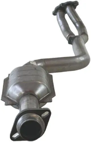 Handler.Part Catalytic converter BOSAL 099820 4