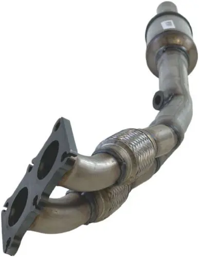 Handler.Part Catalytic converter BOSAL 099827 2