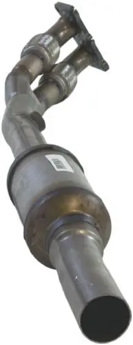 Handler.Part Catalytic converter BOSAL 099827 4