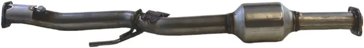 Handler.Part Catalytic converter BOSAL 099863 1