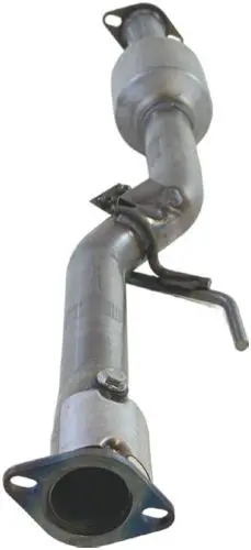 Handler.Part Catalytic converter BOSAL 099863 2