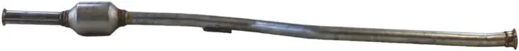 Handler.Part Catalytic converter BOSAL 099868 1