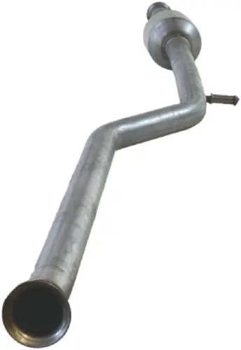 Handler.Part Catalytic converter BOSAL 099868 4