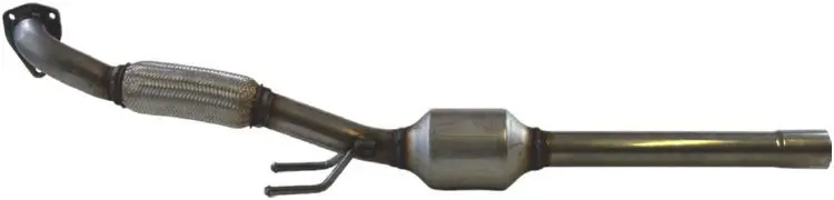 Handler.Part Catalytic converter BOSAL 099998 1