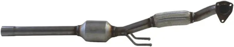 Handler.Part Catalytic converter BOSAL 099998 3