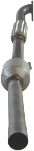 Handler.Part Catalytic converter BOSAL 099998 4