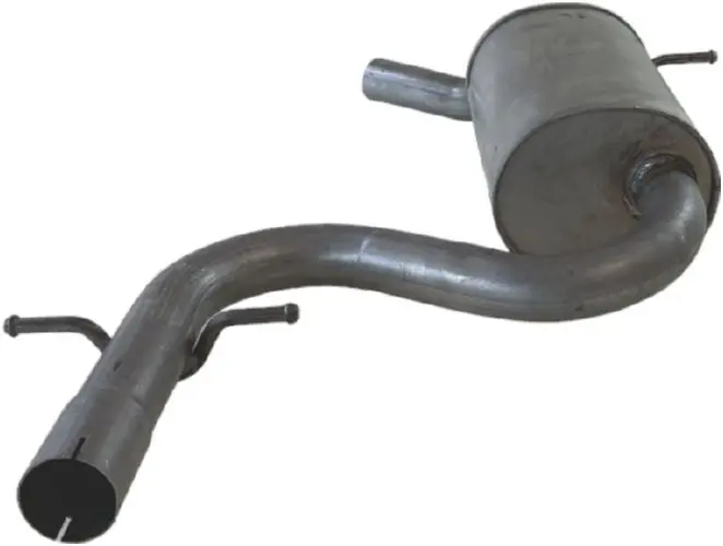 Handler.Part Middle silencer BOSAL 105877 2