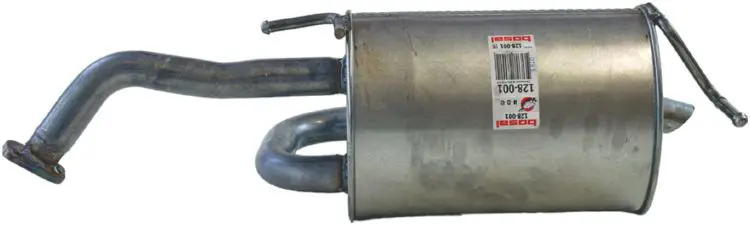 Handler.Part End silencer BOSAL 128001 1