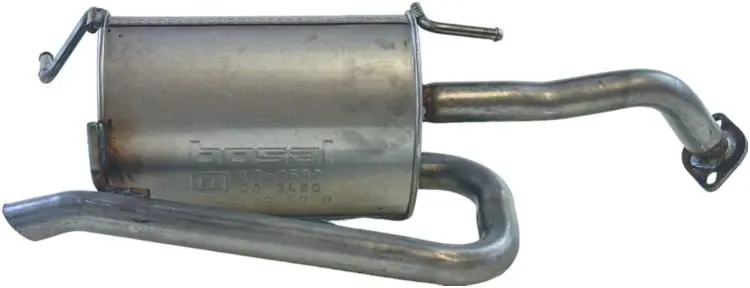 Handler.Part End silencer BOSAL 128001 3