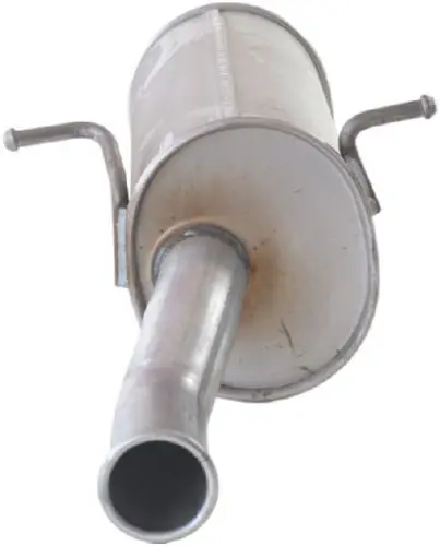 Handler.Part End silencer BOSAL 135019 4