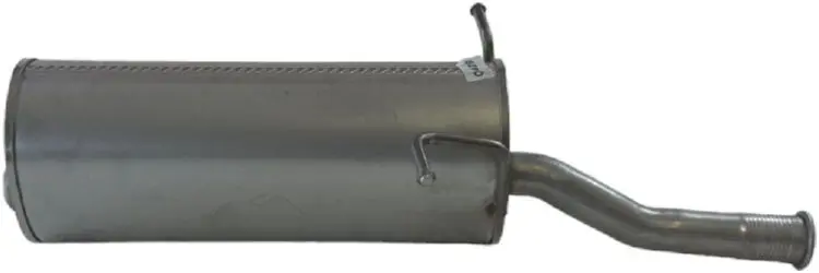 Handler.Part End silencer BOSAL 135045 1