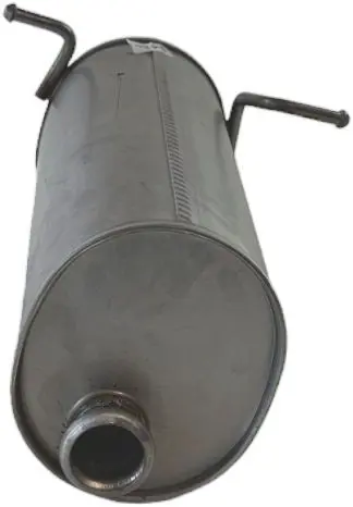 Handler.Part End silencer BOSAL 135045 2