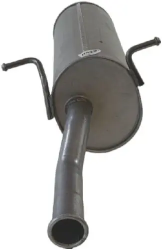 Handler.Part End silencer BOSAL 135045 4