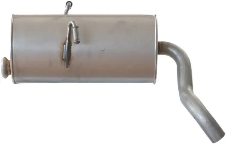 Handler.Part End silencer BOSAL 135225 1