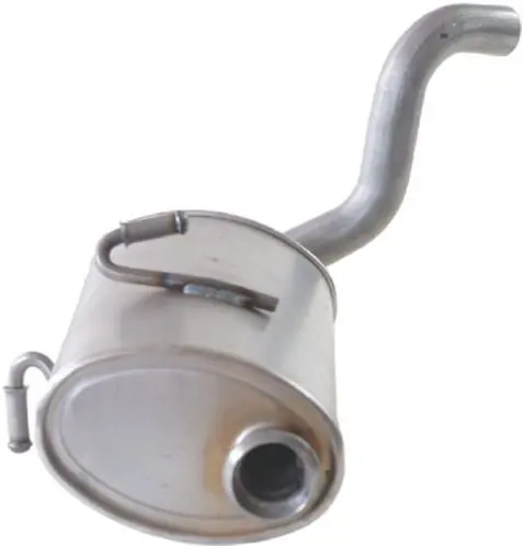 Handler.Part End silencer BOSAL 135225 2