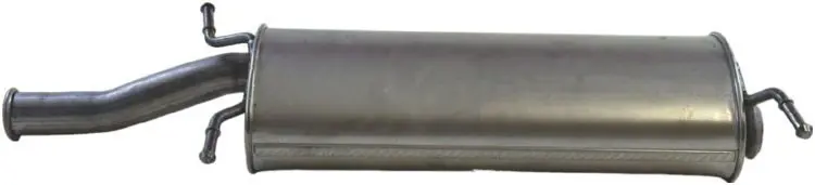 Handler.Part End silencer BOSAL 135233 3