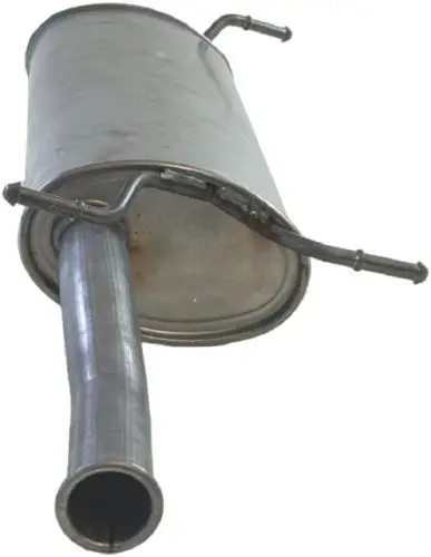 Handler.Part End silencer BOSAL 135233 4