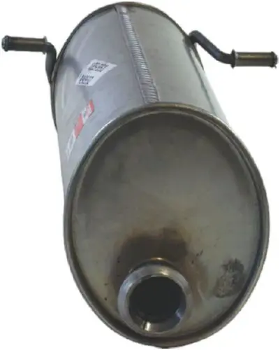 Handler.Part End silencer BOSAL 135551 2