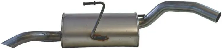 Handler.Part End silencer BOSAL 135567 3