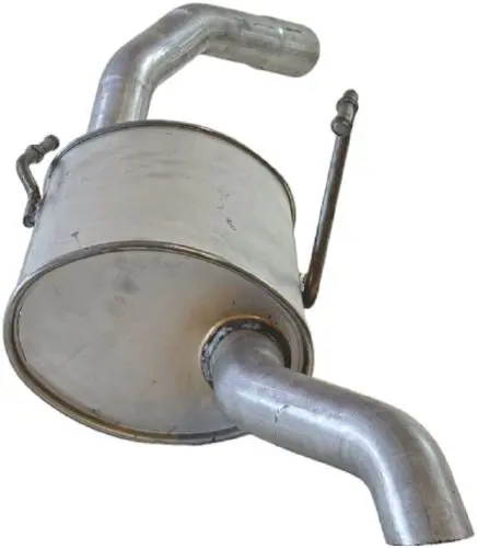 Handler.Part End silencer BOSAL 148103 4