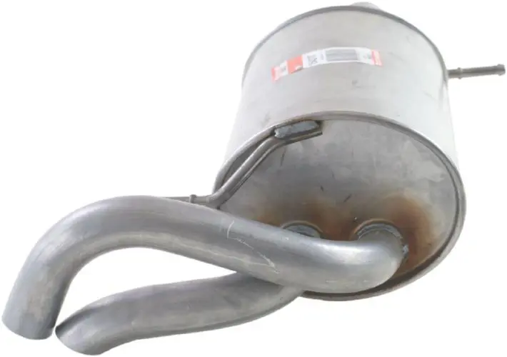 Handler.Part End silencer BOSAL 154317 4