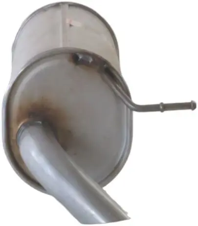 Handler.Part End silencer BOSAL 154447 4