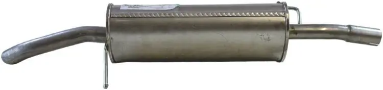 Handler.Part End silencer BOSAL 154427 4