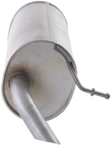 Handler.Part End silencer BOSAL 154451 4