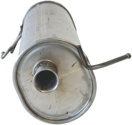 Handler.Part End silencer BOSAL 165037 2