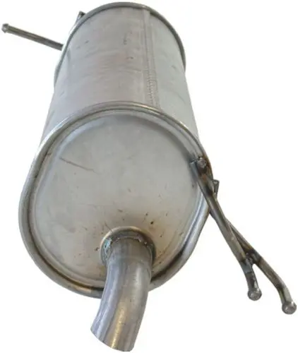 Handler.Part End silencer BOSAL 165037 4