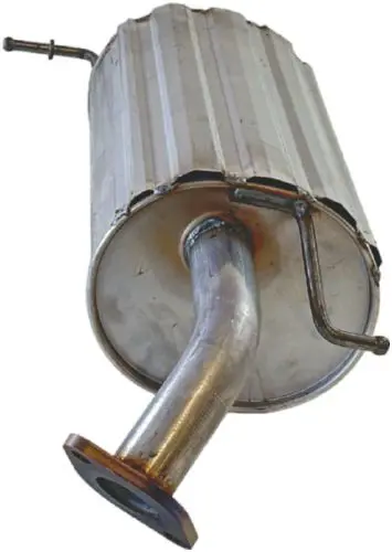 Handler.Part End silencer BOSAL 165287 2