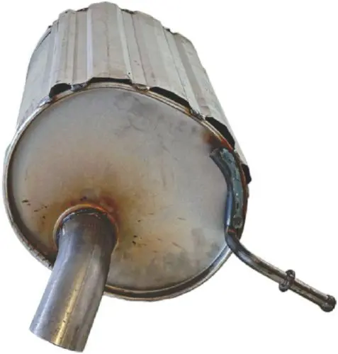 Handler.Part End silencer BOSAL 165287 4