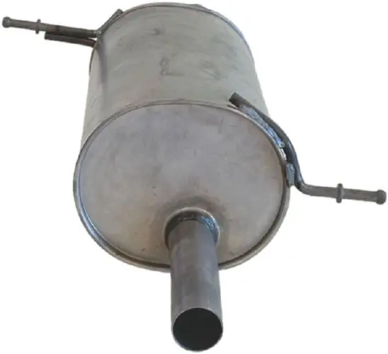 Handler.Part End silencer BOSAL 171045 4