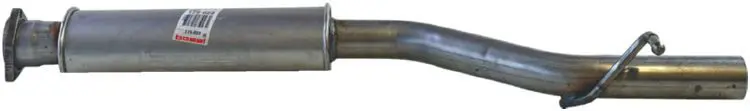 Handler.Part Middle silencer BOSAL 175023 1