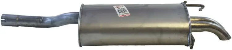 Handler.Part End silencer BOSAL 175035 1