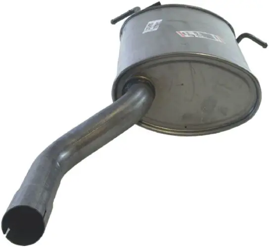 Handler.Part End silencer BOSAL 175035 2