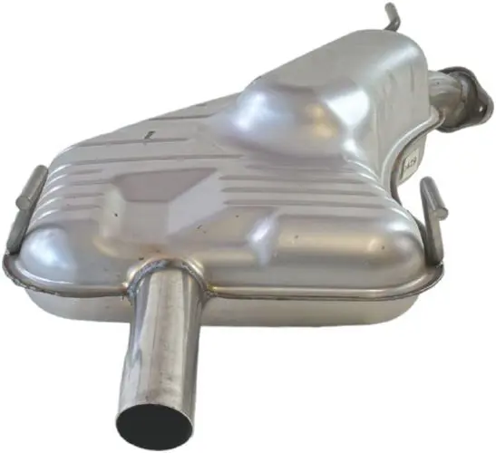 Handler.Part End silencer BOSAL 185411 4