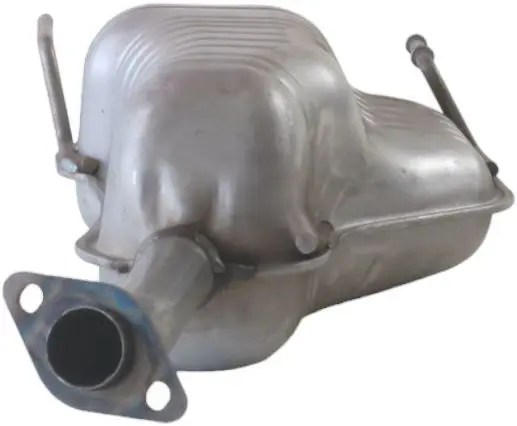 Handler.Part End silencer BOSAL 185441 2