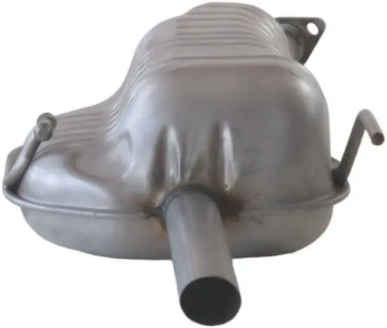 Handler.Part End silencer BOSAL 185441 4