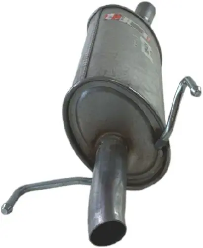 Handler.Part End silencer BOSAL 185473 4