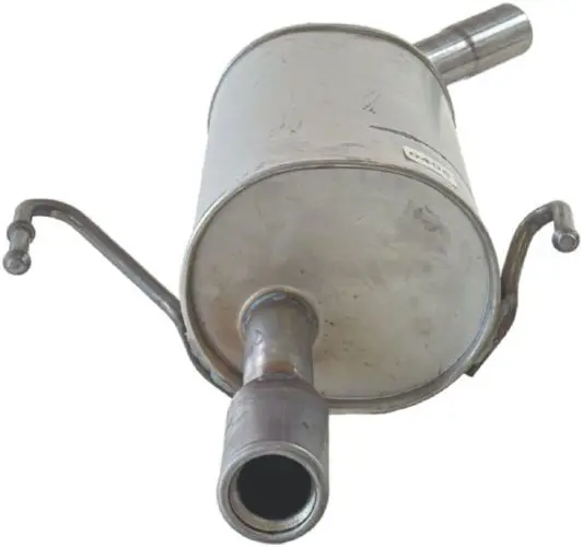 Handler.Part End silencer BOSAL 185621 4