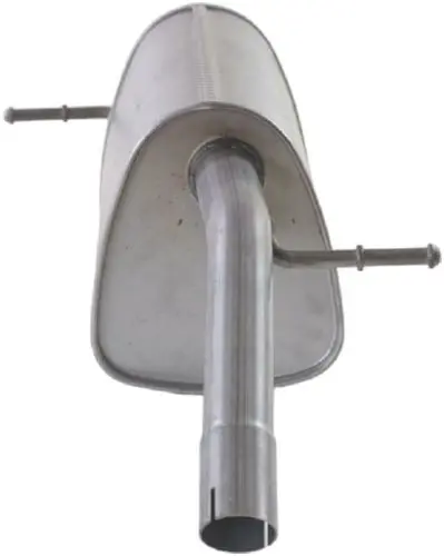 Handler.Part End silencer BOSAL 190063 2