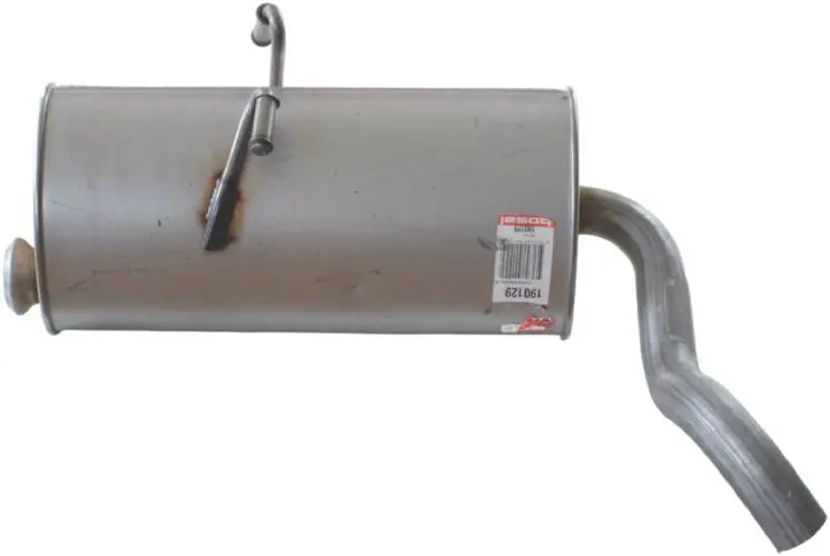 Handler.Part End silencer BOSAL 190129 1