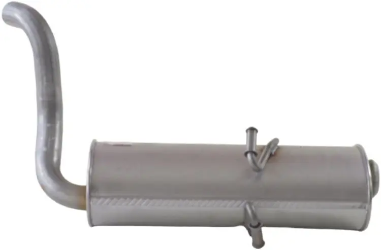 Handler.Part End silencer BOSAL 190129 3